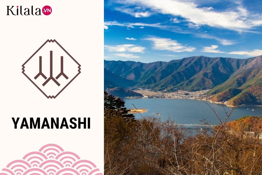 yamanashi